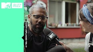 Samy Deluxe, Xavier Naidoo, Beginner &amp; Patrice über das SaMTV Unplugged | MTV BUZZ