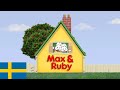Max Ruby Intro Svenska Swedish