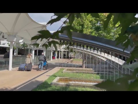 Employee steals over $290K in cars from rental company: MPD