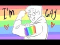 I M Gay Be More Chill
