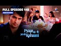 FULL EPISODE 148 Misha Ne Maangi Siddharth Se Madad प्यार की ये एक कहा�