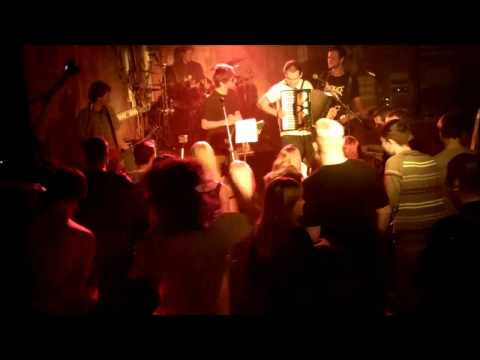 Provokace Bez Legrace - To jsme my