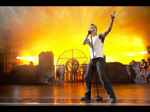 Ricardo Afonso Showreel