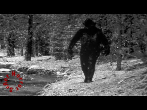 Alaska’s Kushtaka (Otterman)