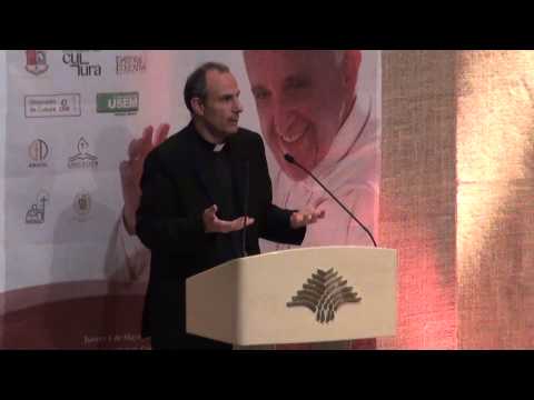 Evangelii Gaudium, Mons. Melchor Sánchez de Toca.