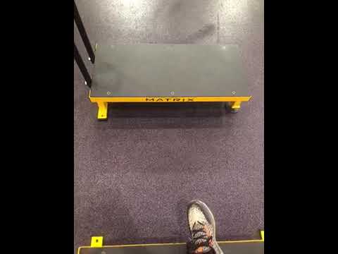 Planet Fitness - Extremely Loud music