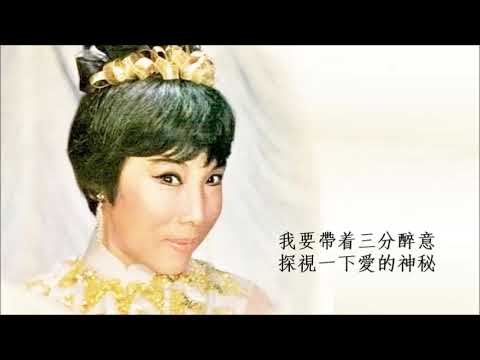 給我一杯愛的咖啡 - 張露 Chang Loo