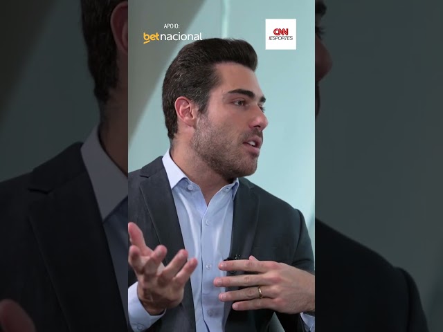 NBA no Brasil? CEO da SPTuris detalha "boas chances" de jogo em São Paulo| CNN ESPORTES