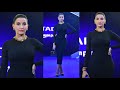 Hottie Nora Fatehi Arrives At Citadel Premiere