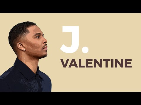 J. Valentine Interview | Avoiding Fame, Embracing Ownership: Music, Brotherhood & Black Wealth