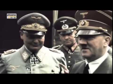 Doku göring eine karriere an hitlers seite der zweite mann 2013