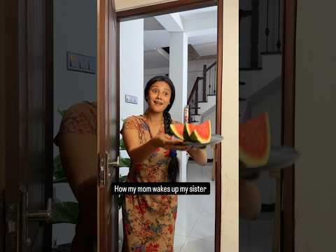 Five more minutes please 🤣