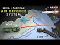 S400 Missile India HQ9 Pakistan Air Defence Sytem Explaied India Pakistan Operationsindoor