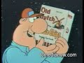 Old Dutch Potato Encounters Of The Chip Kind 1979
