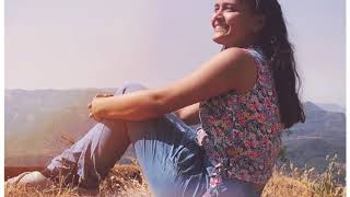 Gehra Ishq | cover by Sharayu Date