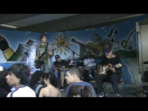 Banda Overhead - Polícia