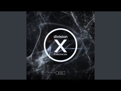 Division X (Continuous Mix)