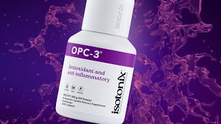 Isotonix&reg; OPC-3