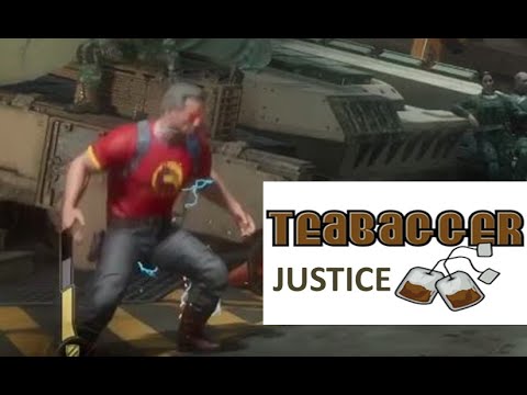 Justice brought to Toxic Teabagger (Kollector vs Terminator, Kabal Mortal Kombat 11 Custom Gameplay)