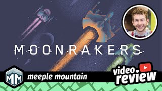 Meeple Mountain - Moonrakers video thumbnail