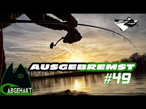 ABGEHAKT #49: Was ist die richtige Bremseinstellung?