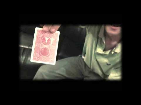 paul harris presents wings red dvd and gimmick by matthew mello