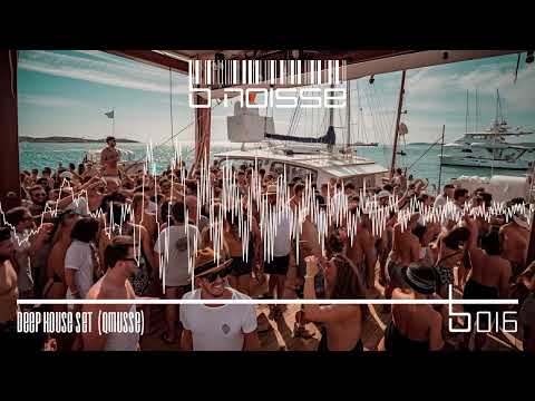 DEEP HOUSE SUMMER SET (Qmusse)