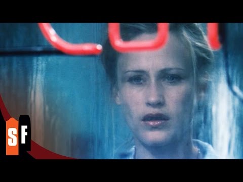 Cast and Crew Interviews - Patricia Arquette