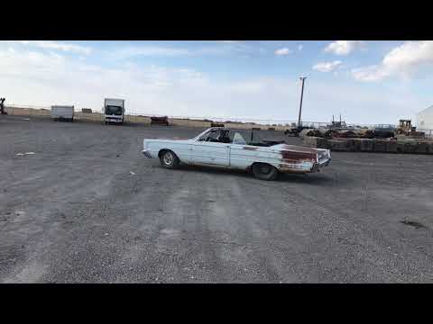 Thumbnail for Lot 12 - 1965 Ford Meteor Montcalm Car by Meteor (car)