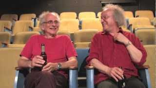 In Memoriam: Trevor Watts & Veryan Weston Remember The Late Lol Coxhill