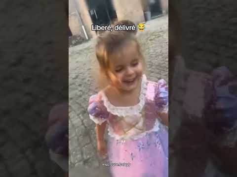 Libéré délivré 😈 #français #humour #memes #kids #shortsyoutube #shorts #viralvideo #satisfaisant