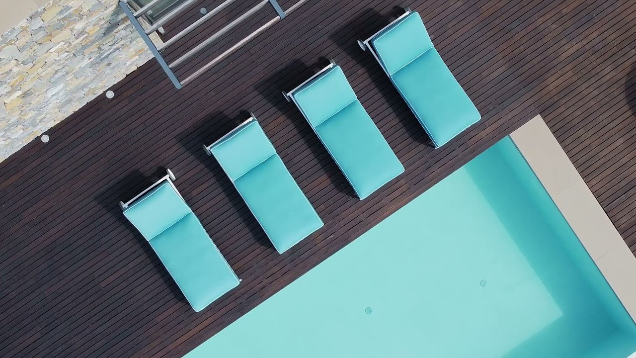 Flexform: The Outdoor Collection