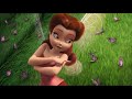 Tinker Bell Trailer Surround Left Channel