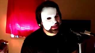 Phantom of the Opera - &#39;Til I Hear You Sing - Caleb Hyles (from Love Never Dies)