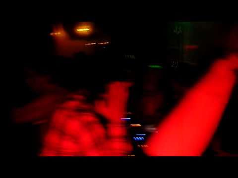 Strip Steve & Das Glow @ Berlin - BNR TRAX presents: CALCIUM Release Party