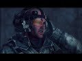 Resident Evil Revelations Quint The Stalker Cutscene