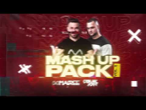 Goodbyes x My Frequency (MAIREE & CRIMINAL NOISE MASHUP)