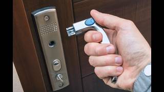 הידית נפלה בשבת – מותר להחזיר או איסור חמור▪️הרב נחמנסון▪️(בית חב"ד לוד)***