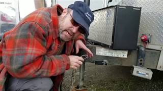 Break-Away Cable - Your Trailer