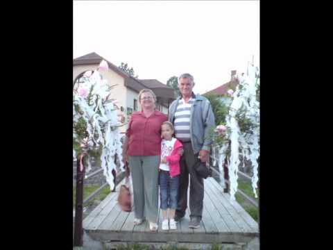 Jana Belakova a Michal Belak - Povedz mi otec