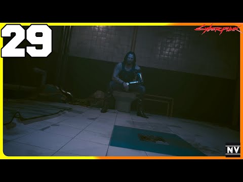 Odc. 29 | Zagrajmy w Cyberpunk 2077 | Ekstremalne wrażenia