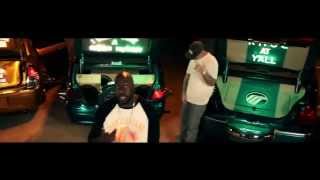 Trae Tha Truth   Stay Trill  Mr Bill Collector  ft  Krayzie Bone &amp; Roscoe Dash Official Video