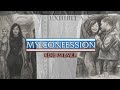 Keke Palmer MY CONFESSION Lyric Video
