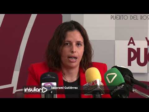 Presentación de la 6ª edición de la Ruta de la Tapa de Puerto del Rosario.