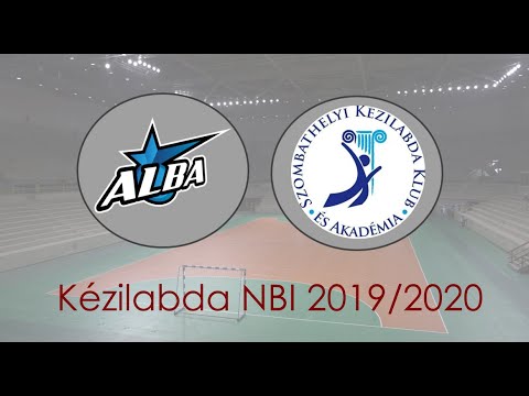 NBI 17. forduló, Alba Fehérvár KC - Szombathelyi KKA, 2020. 02. 21.