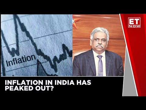 , title : 'Inflation In India Peaked Out? Atanu Kumar Das Of Bank Of India Shares Outlook On The Banking Sector'