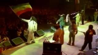 Stephen Marley - Inna Di Red ft. Ben Harper [Mind Control] Video