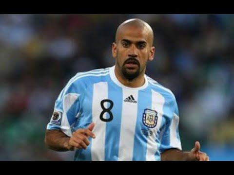 Juan Sebastian Veron The Witcher Best goals TOP goals