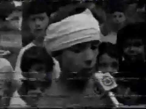 PARAGUAÇUENSE CAMPEÃO DA INTERMEDIÁRIA DE 1993