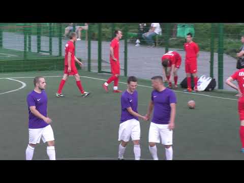 2 КХ 14 Marshal - Рост- Легион